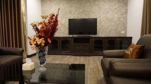 Apartamentos Bp Place