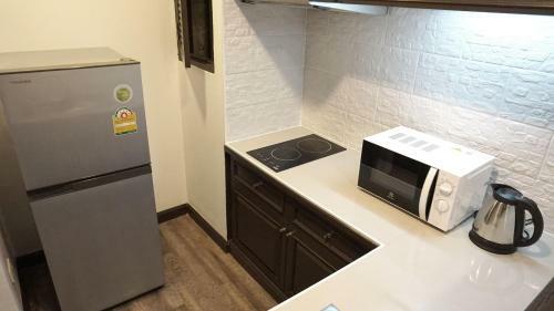 Apartamentos Bp Place