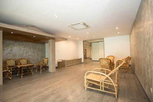 Apartamentos Bp Place