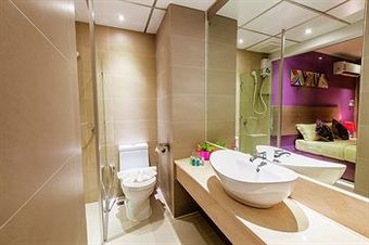 Hotel D Day Suite Ladprao