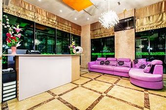 Hotel D Day Suite Ladprao