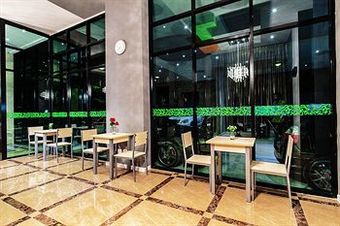 Hotel D Day Suite Ladprao