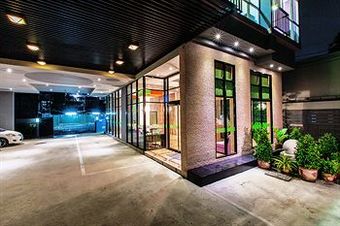 Hotel D Day Suite Ladprao