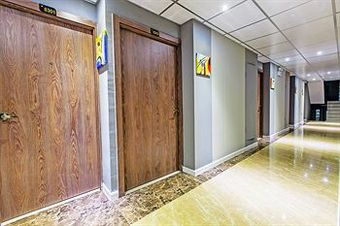 Hotel D Day Suite Ladprao