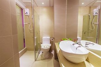 Hotel D Day Suite Ladprao