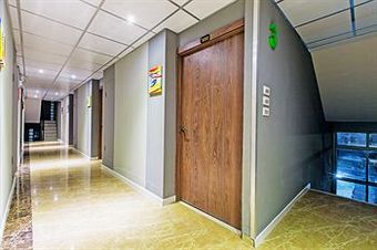 Hotel D Day Suite Ladprao