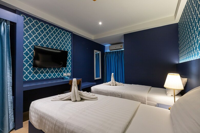 Siam Star Hotel