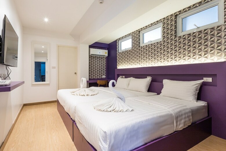Siam Star Hotel