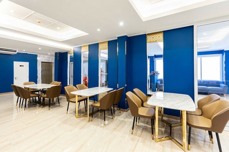 Siam Star Hotel
