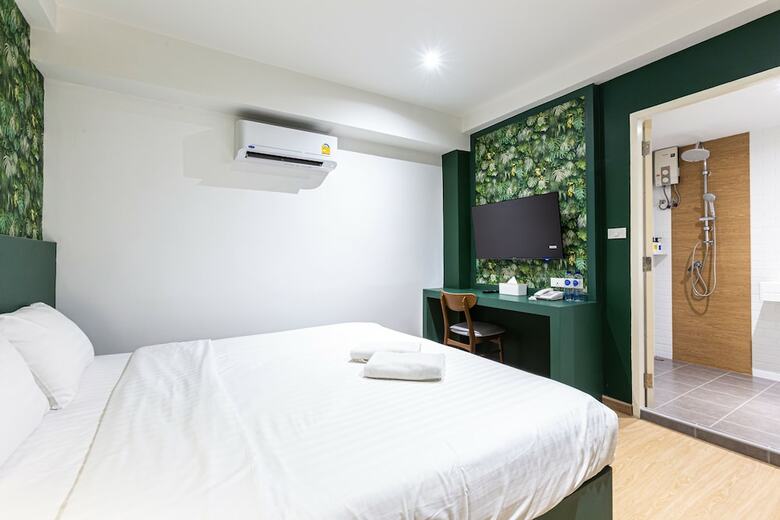 Siam Star Hotel