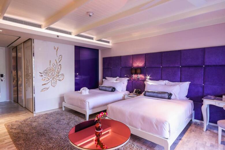 Hua Chang Heritage Hotel