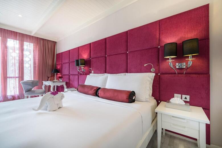 Hua Chang Heritage Hotel