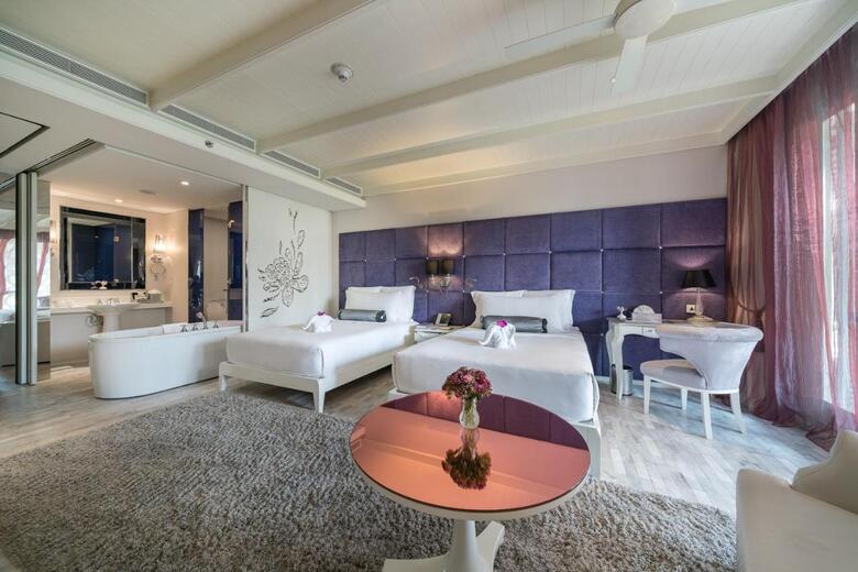 Hua Chang Heritage Hotel