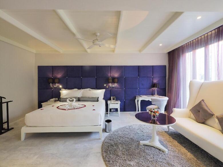 Hua Chang Heritage Hotel
