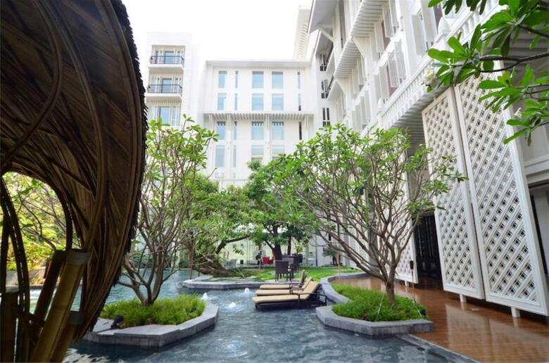 Hua Chang Heritage Hotel