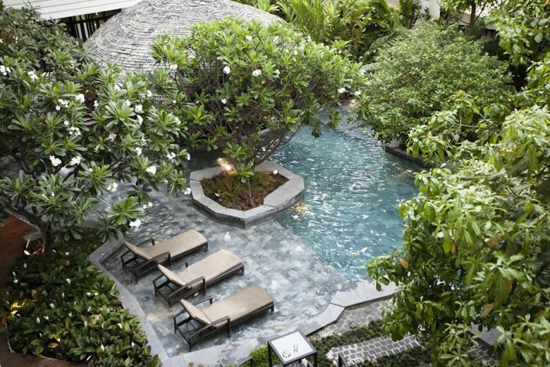 Hua Chang Heritage Hotel