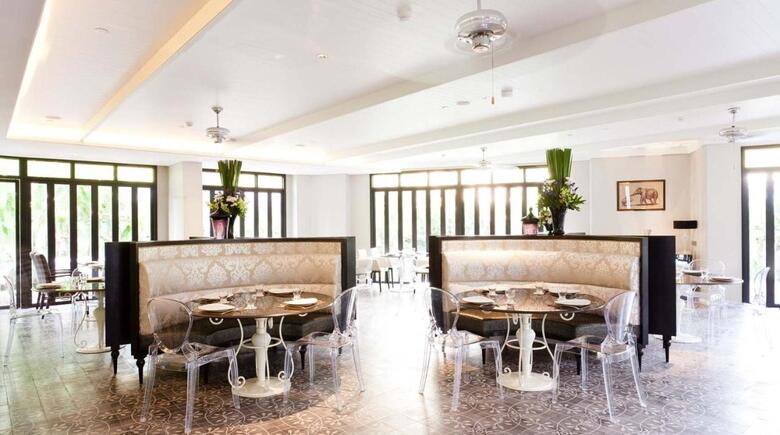 Hua Chang Heritage Hotel