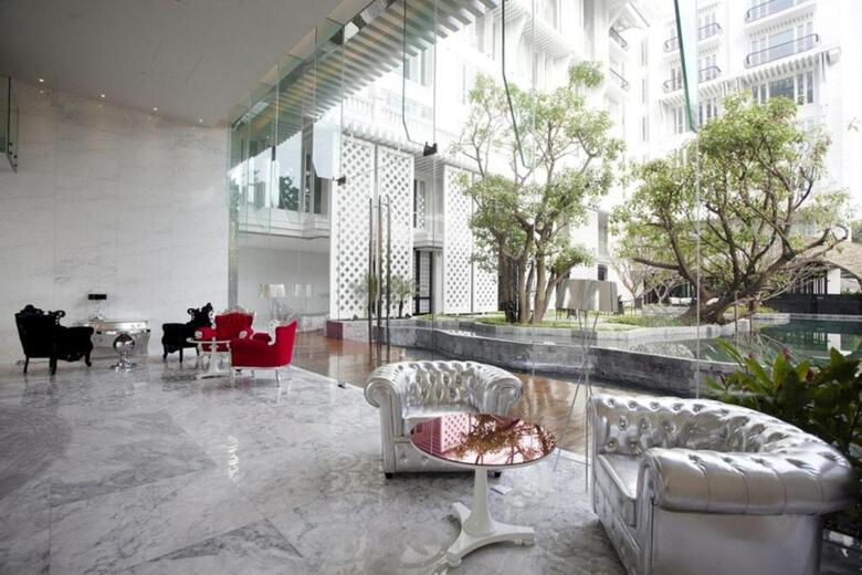 Hua Chang Heritage Hotel