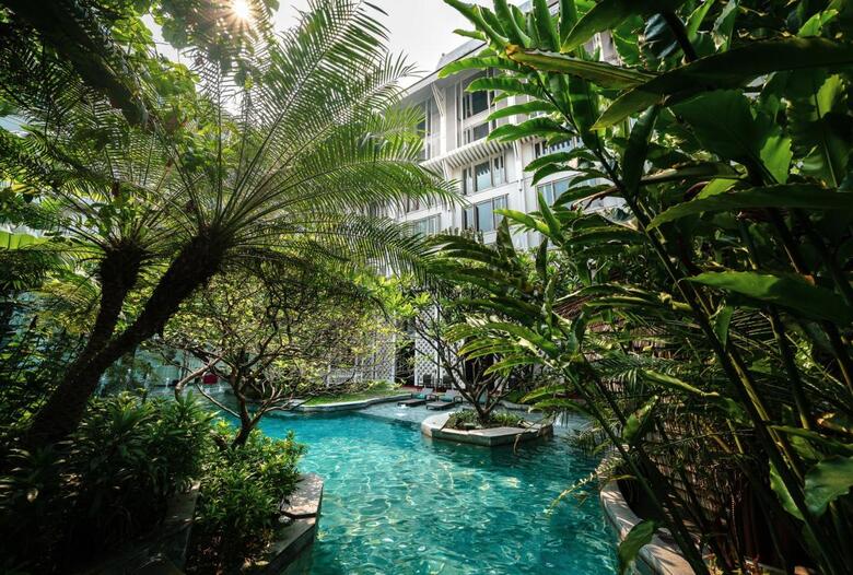 Hua Chang Heritage Hotel