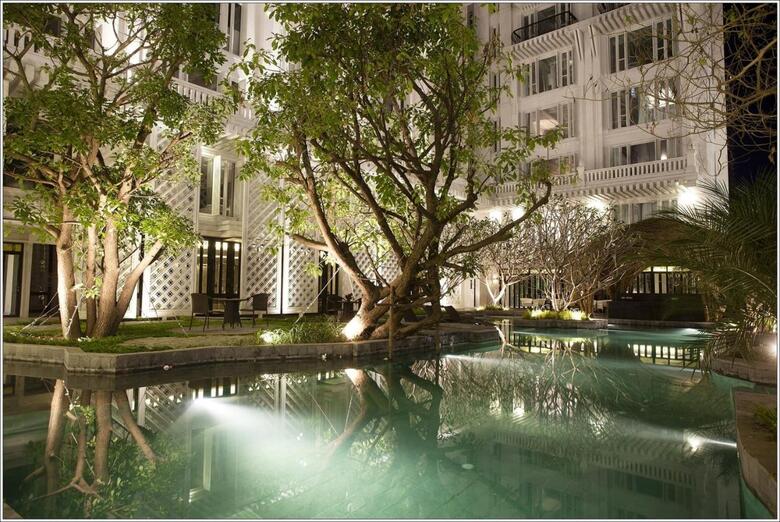 Hua Chang Heritage Hotel