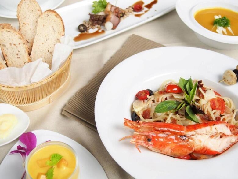 Hua Chang Heritage Hotel