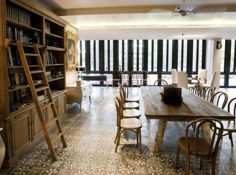 Hua Chang Heritage Hotel