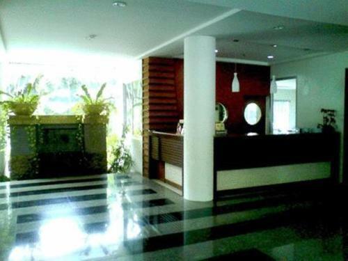 Apartamentos Mansion Sarasinee @ Chatuchak