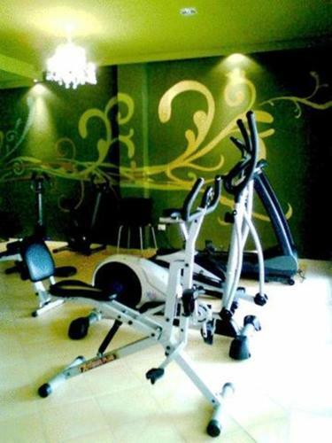 Apartamentos Mansion Sarasinee @ Chatuchak