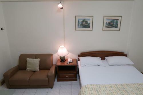 Apartamentos Pawana Mansion