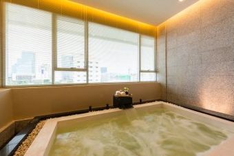 Hotel Jasmine Grande Residence
