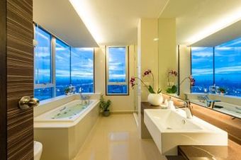 Hotel Jasmine Grande Residence
