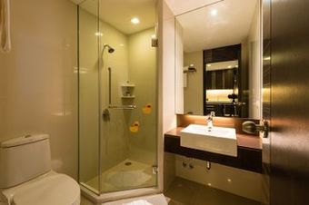 Hotel Jasmine Grande Residence
