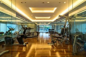 Hotel Jasmine Grande Residence