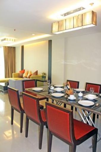 Hotel Jasmine Grande Residence