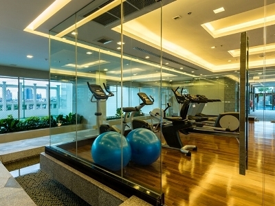 Hotel Jasmine Grande Residence