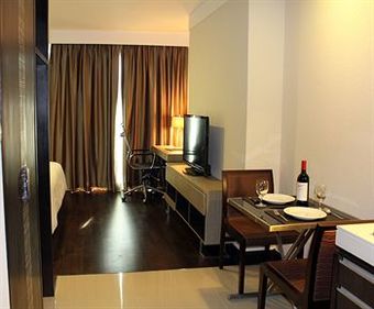 Hotel Jasmine Grande Residence