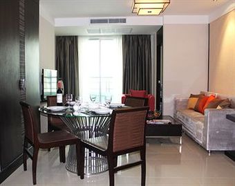 Hotel Jasmine Grande Residence