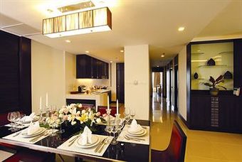 Hotel Jasmine Grande Residence