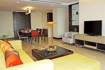 Hotel Jasmine Grande Residence