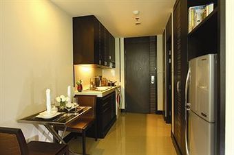 Hotel Jasmine Grande Residence