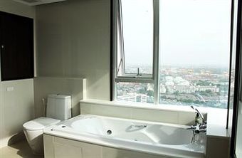 Hotel Jasmine Grande Residence