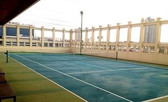 Hotel Jasmine Grande Residence