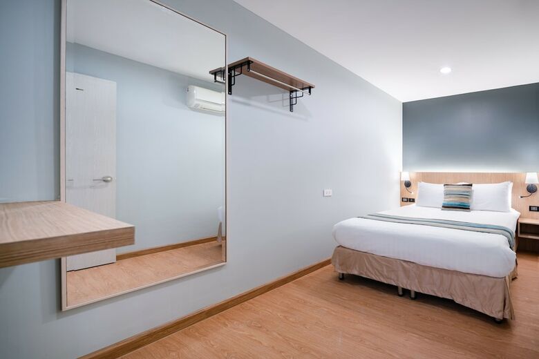 Hotel Icheck Inn Residences Sathorn
