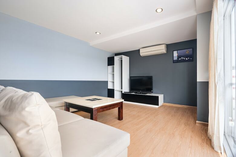 Hotel Icheck Inn Residences Sathorn