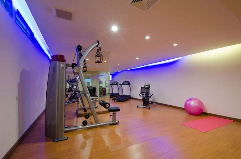Hotel Icheck Inn Residences Sathorn