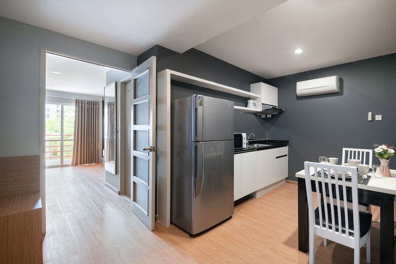 Hotel Icheck Inn Residences Sathorn