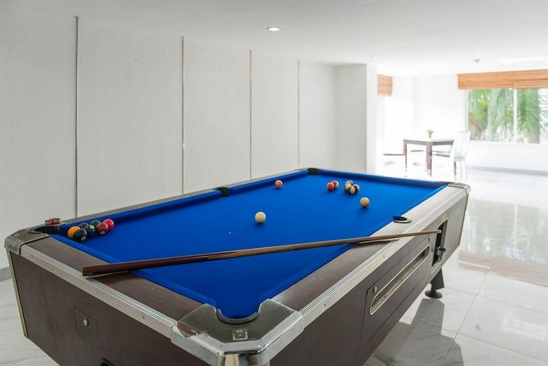 Hotel Icheck Inn Residences Sathorn