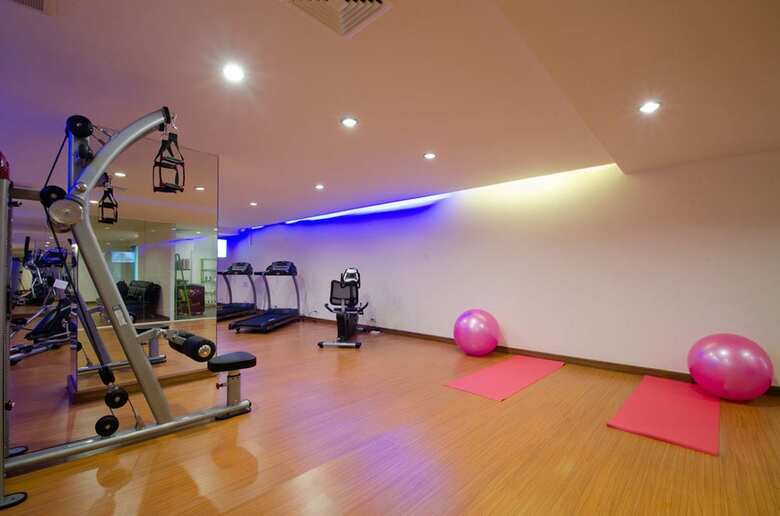 Hotel Icheck Inn Residences Sathorn