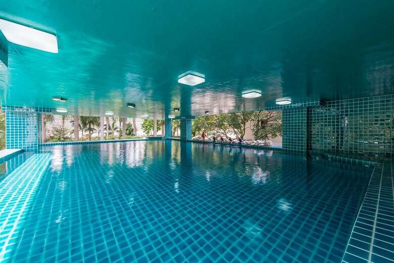 Hotel Icheck Inn Residences Sathorn