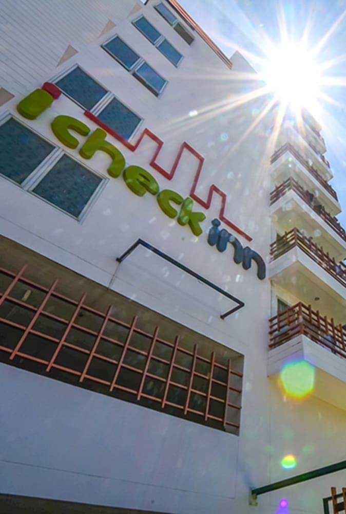 Hotel Icheck Inn Residences Sathorn